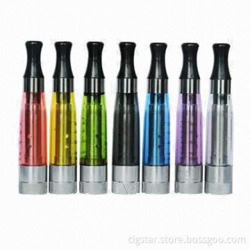Ego ce4 zipper kit, 1.6ml capacity with 650/900/1100mah battery